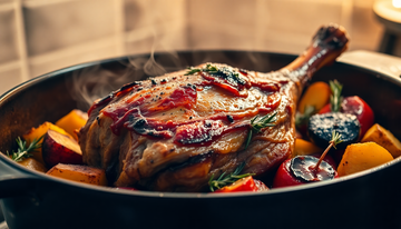 Elevate Your Winter Meals with Mauro Bros: Melbourne's Premier Online Butcher