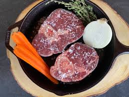 Offal & Bones