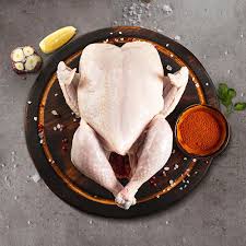 Poultry