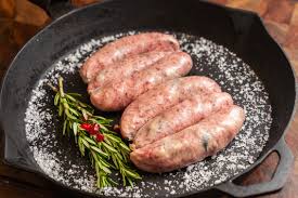 Smallgoods and Sausages