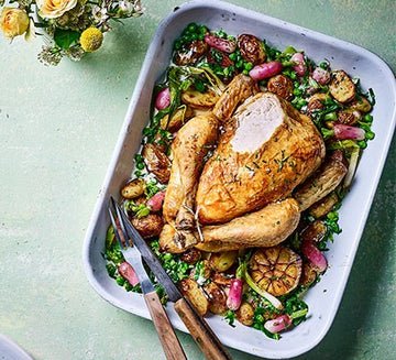 Chicken