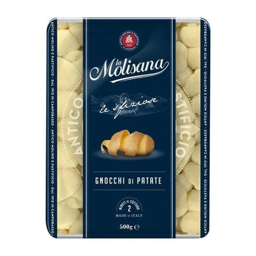 Gnocchi Di Patate