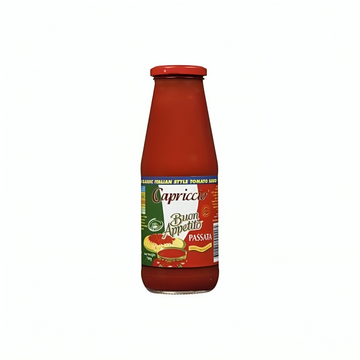 Tomato Passata
