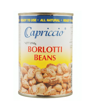 Bortolotti Beans