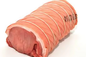 Porchetta Roast
