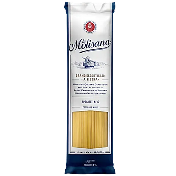 Pasta Spaghetti