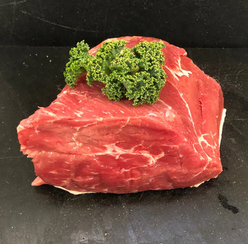 Corned Silverside