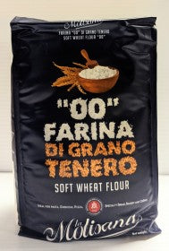 Flour Tipo "00"