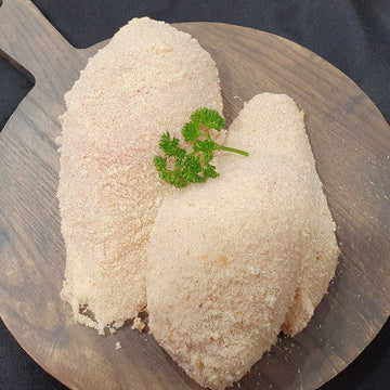Chicken Kiev