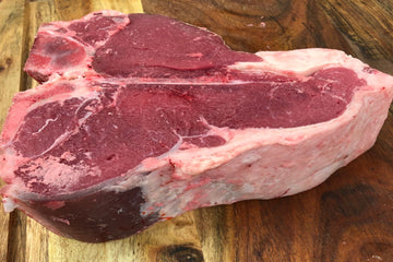 New York Cut T Bone