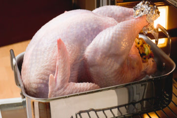 Turkey Whole
