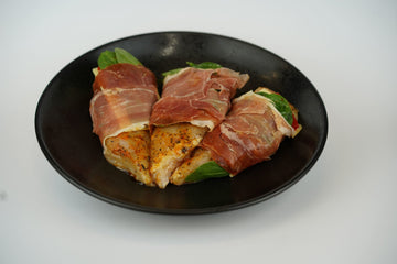 Mediterranean Chicken