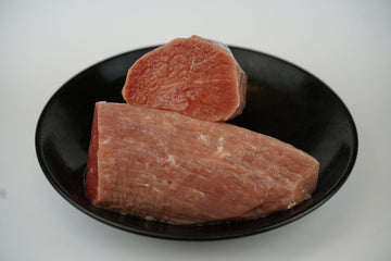 Corned Girello