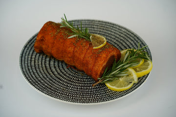 Lamb Noisette