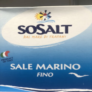 Sea Salt