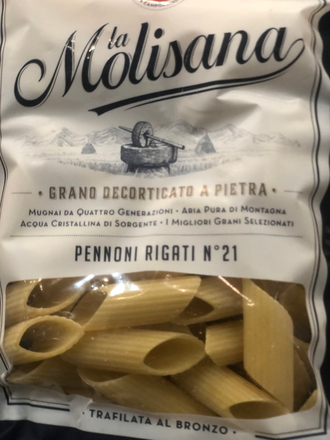 Pasta Penoni