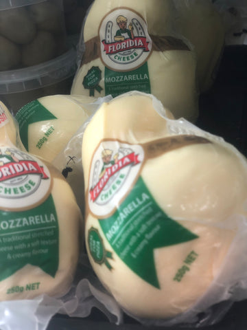 Cheese Mozzarella
