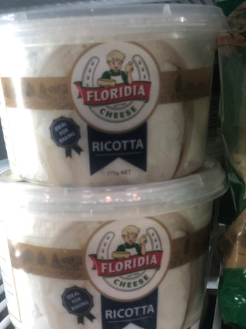 Cheese Ricotta