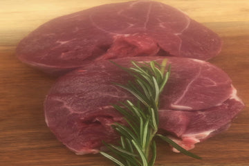 Lamb Steaks