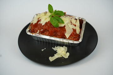 Italian Meatloaf