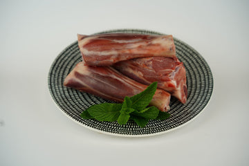 Lamb Shanks