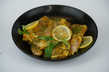 Chicken Steak