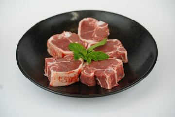 Lamb Loin chops