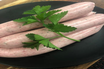 Chicken Sausages