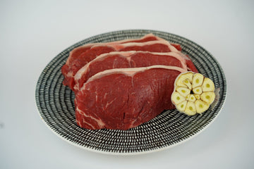 Porterhouse Steaks