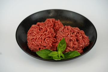 Lamb Mince