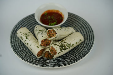 Sausage Rolls