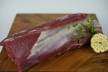 Scotch Fillet Steaks