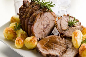 Veal Roast 1.5 kg