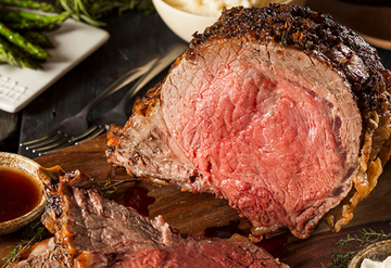 Yearling Roasts