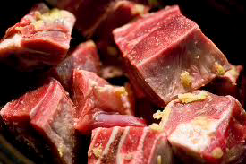 Goat Meat