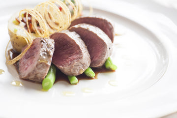 Girello Full (sliced)