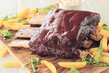 Beef Short Ribs
