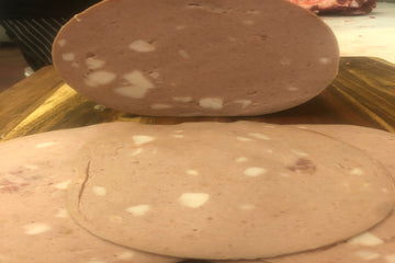 Mortedella (Plain)