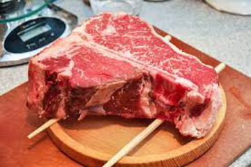 Bistecca alla Fiorentina