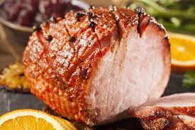 Ham - Whole Boneless