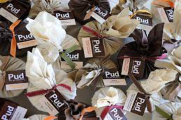 Puddings - Puds
