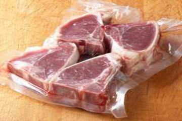 Vacuum Sealed Packaging