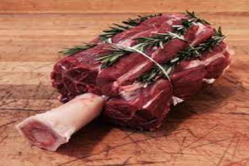 Osso Bucco Romano