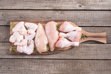 Chicken Pack