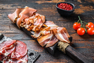 Pancetta