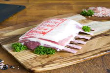Lamb Racks