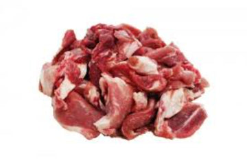 Meat Off-cuts