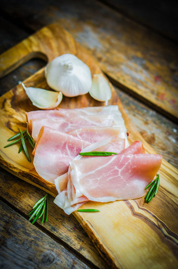 Prosciutto