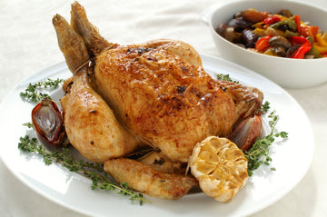 Chicken whole