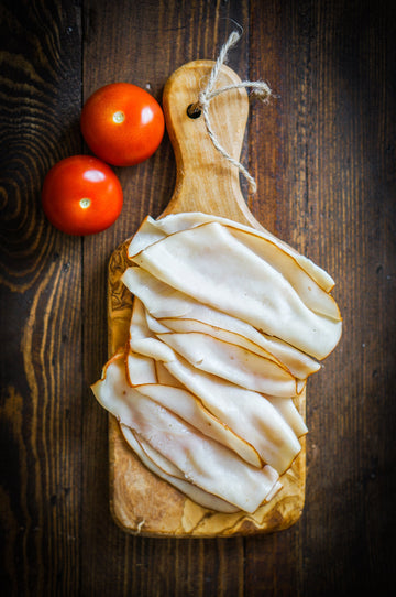Chicken Breast Supreme